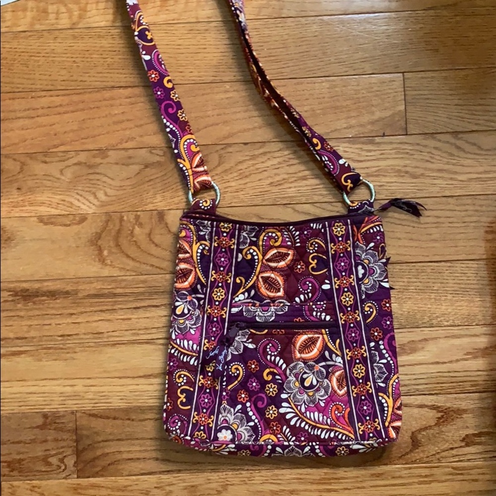Vera Bradley bag